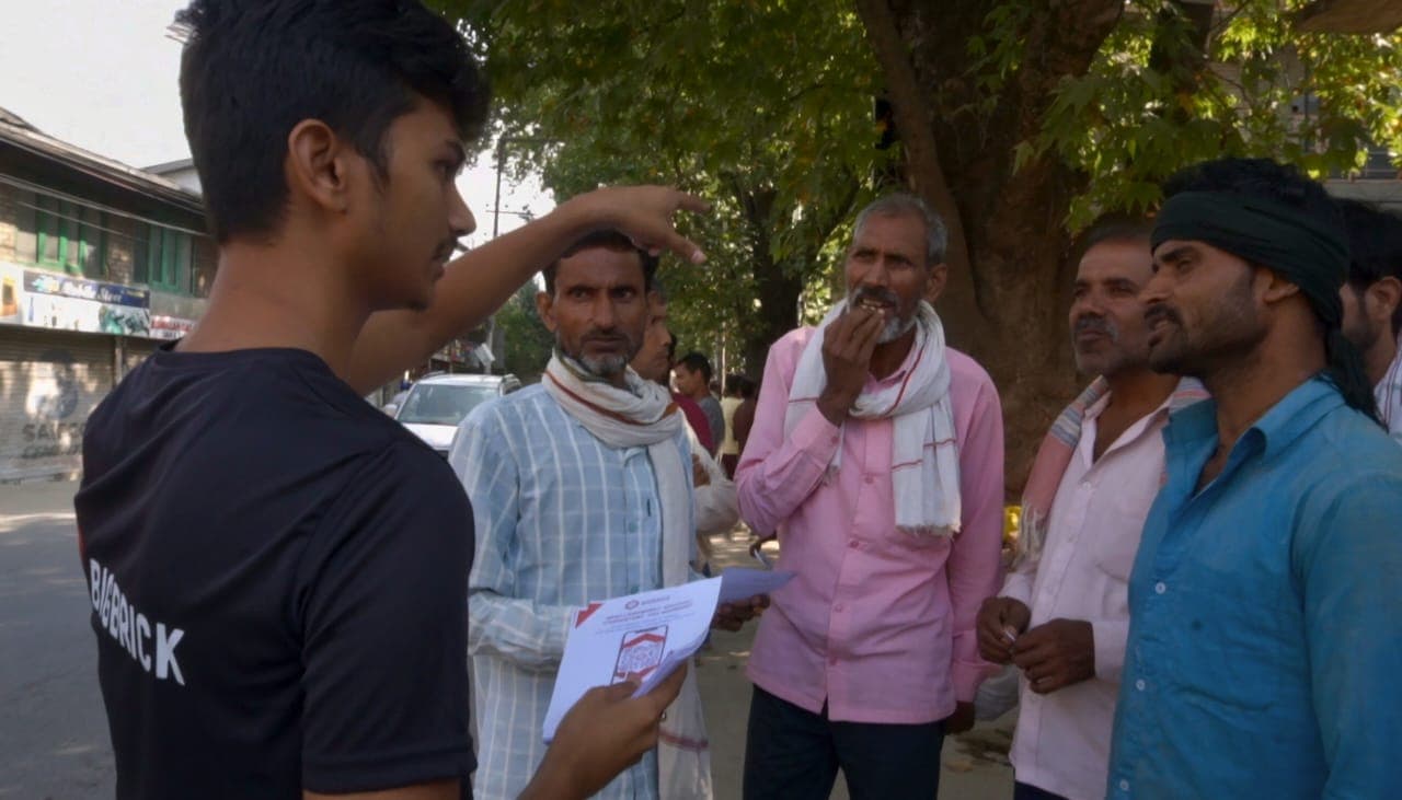 Construction Project 3