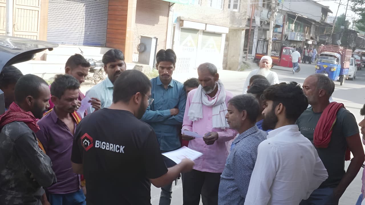 Construction Project 4