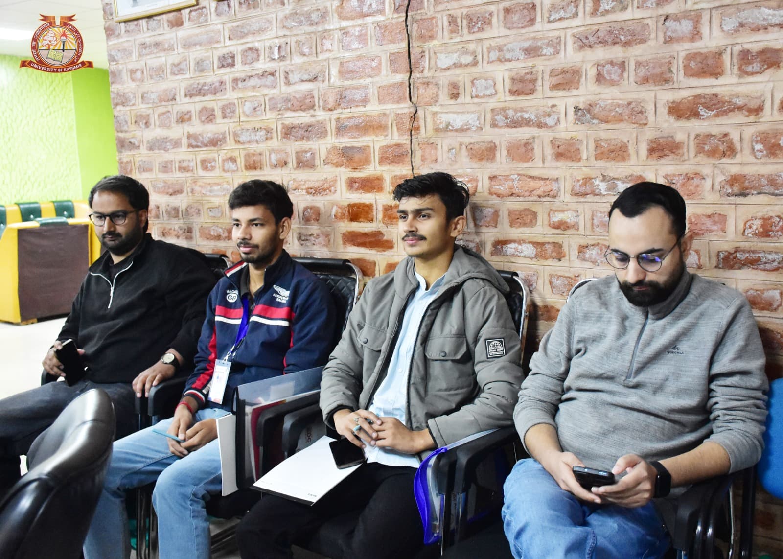 Construction Project 6