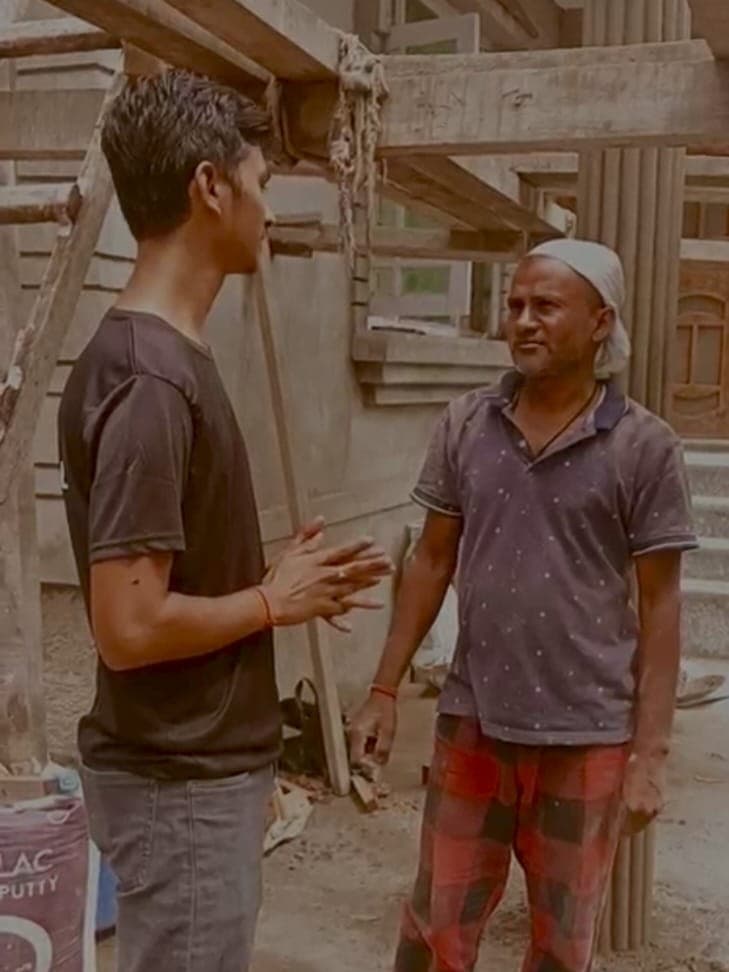 Construction Project 7