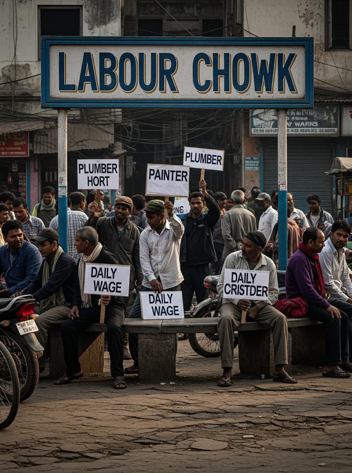 Construction Project 9